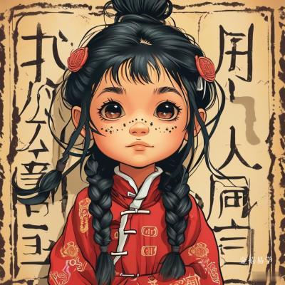 杨氏小孩取名字大全女生