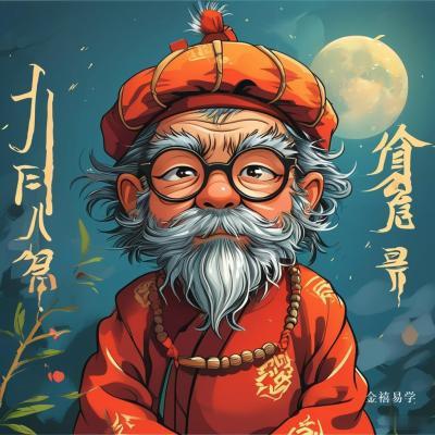 嘴巴小的女人晚年有福吗