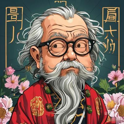 生肖猴出生年份和性格特征